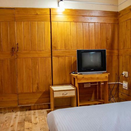 Jjs Cottages กูนูร์ ภายนอก รูปภาพ