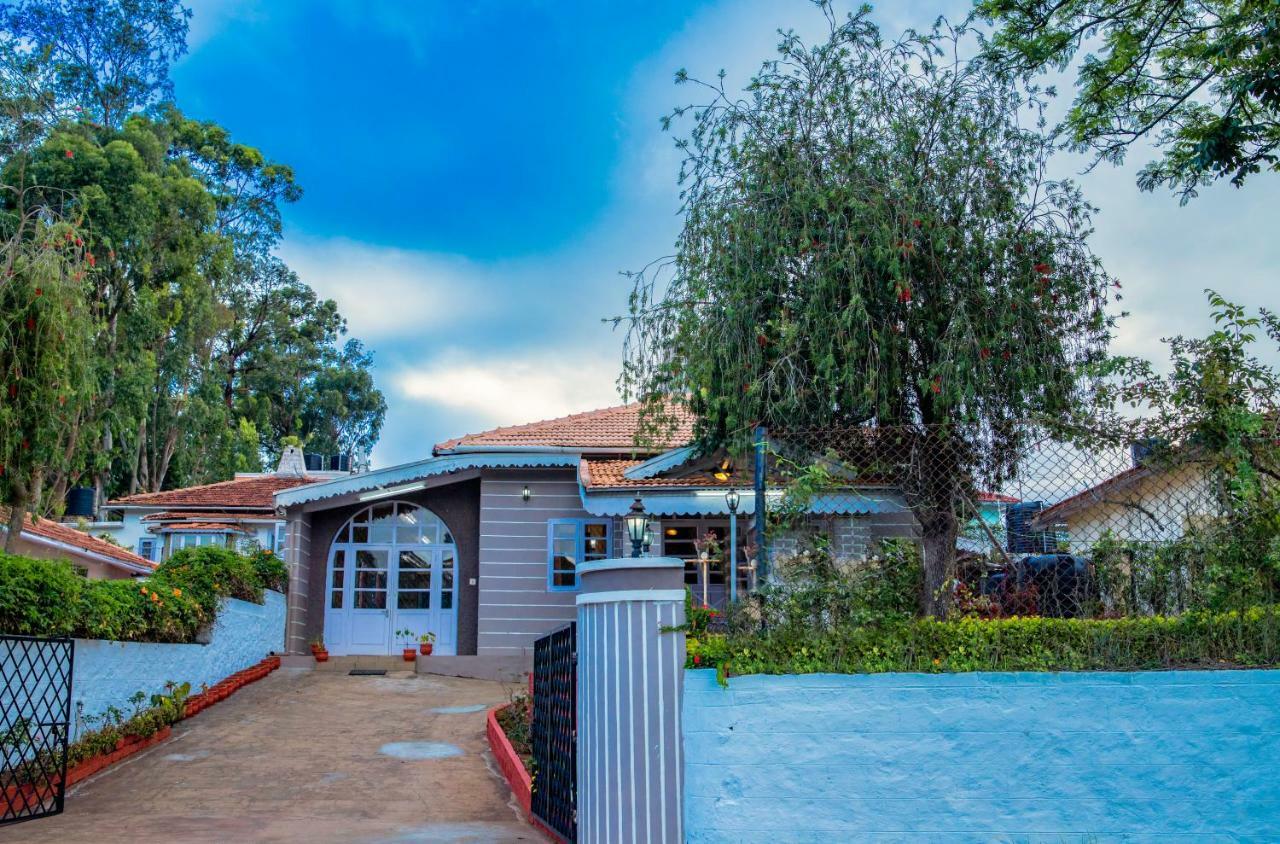 Jjs Cottages กูนูร์ ภายนอก รูปภาพ