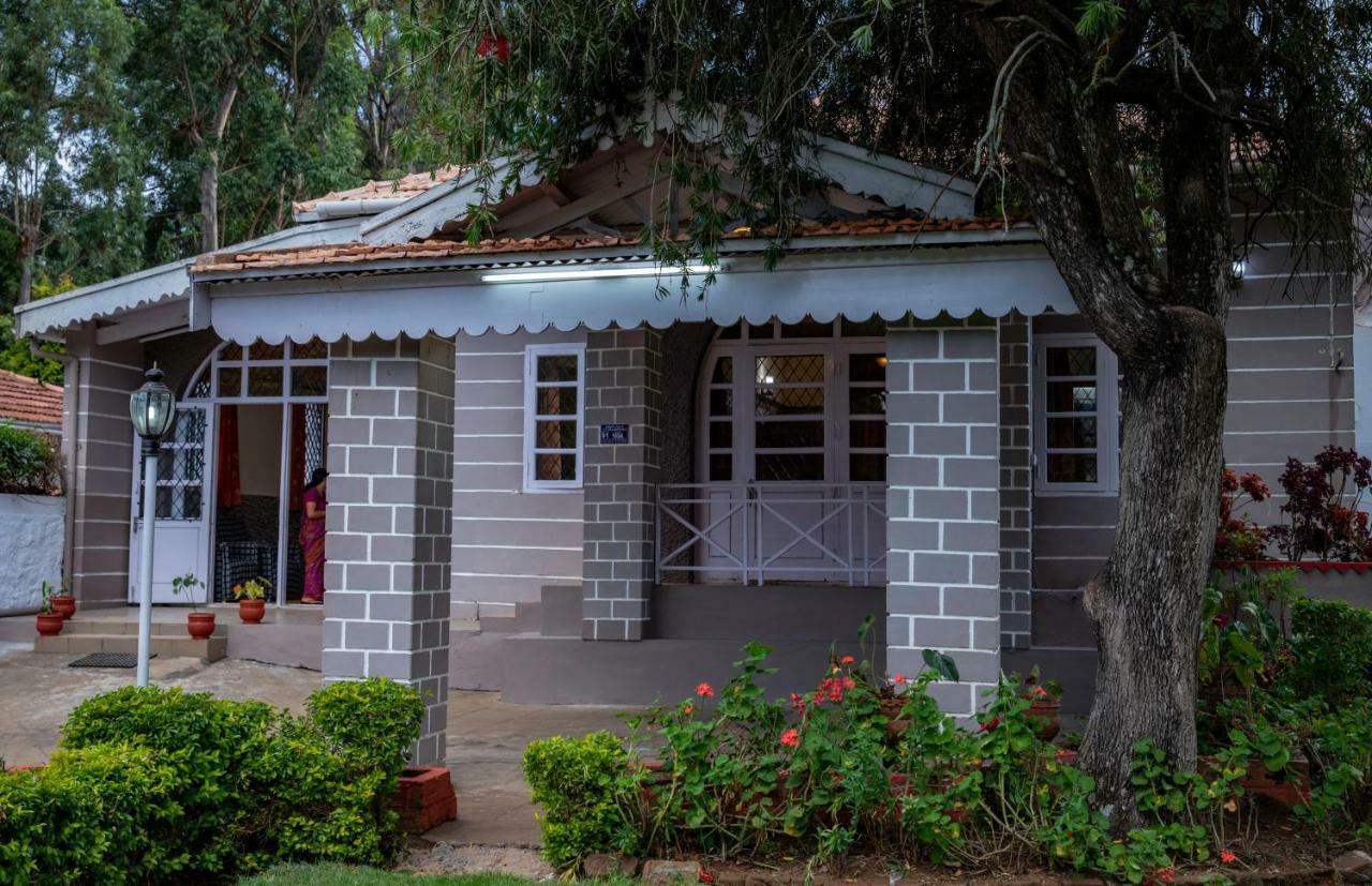 Jjs Cottages กูนูร์ ภายนอก รูปภาพ