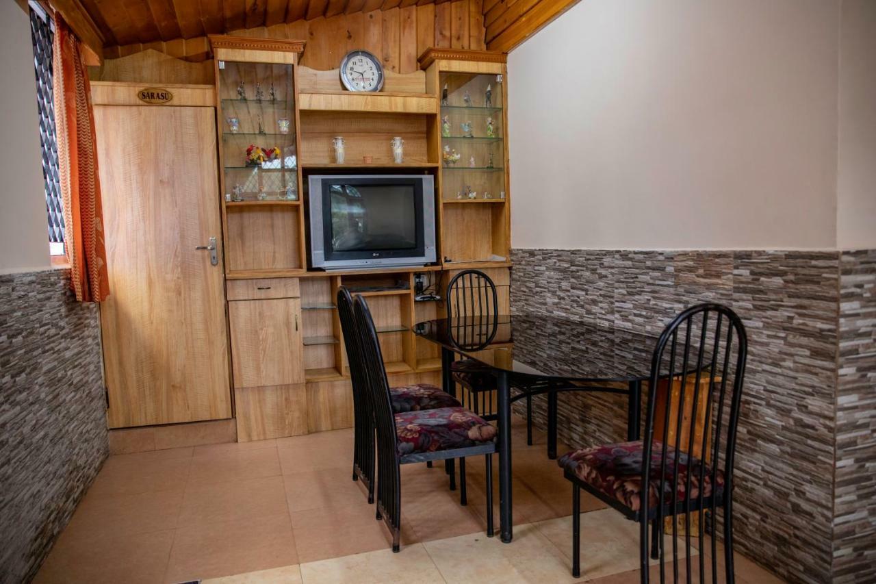 Jjs Cottages กูนูร์ ภายนอก รูปภาพ