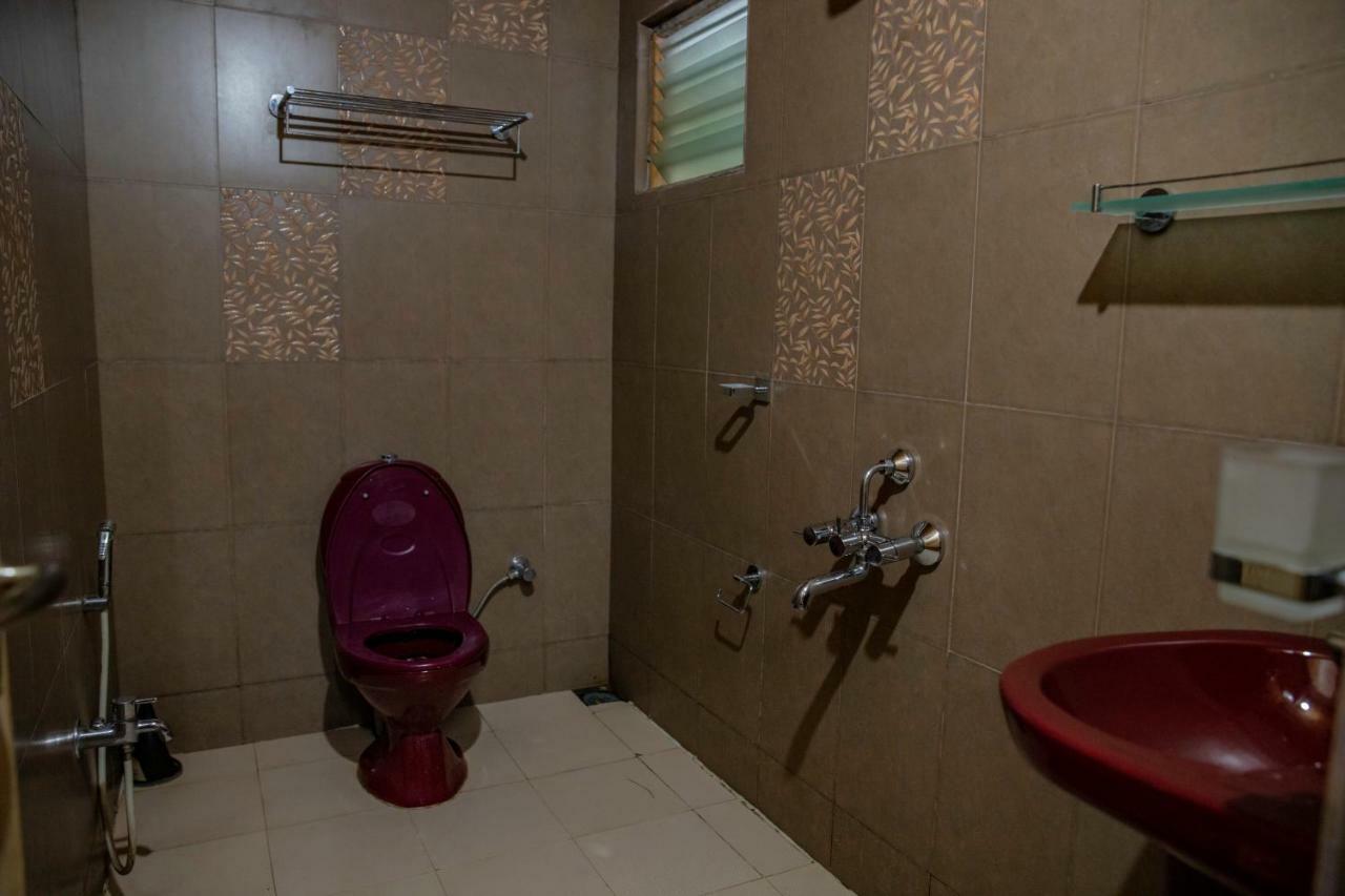 Jjs Cottages กูนูร์ ภายนอก รูปภาพ