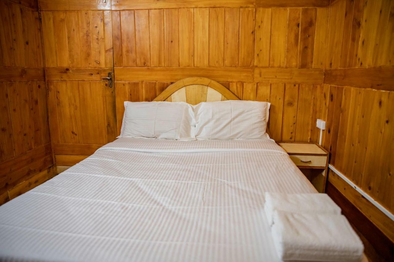 Jjs Cottages กูนูร์ ภายนอก รูปภาพ