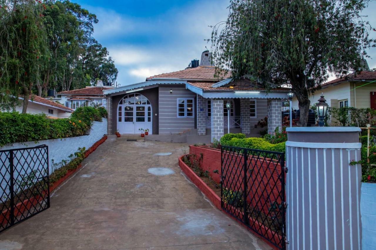 Jjs Cottages กูนูร์ ภายนอก รูปภาพ