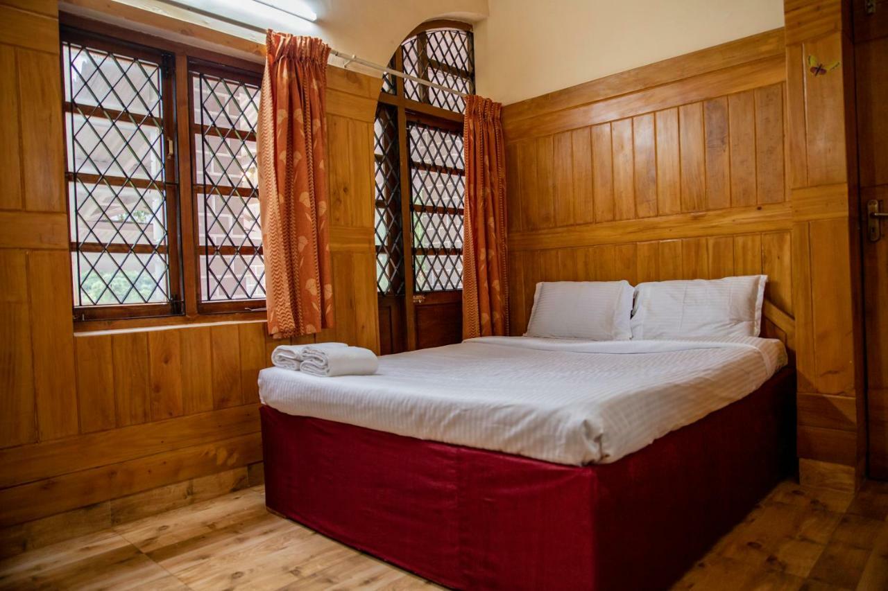 Jjs Cottages กูนูร์ ภายนอก รูปภาพ